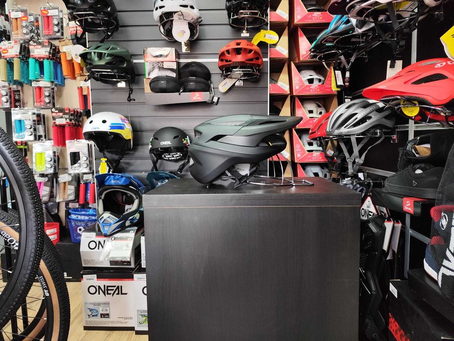 Casca Specialized Camber BLACK L 60222-1904