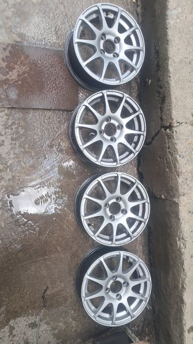 Продам диски ваз R 13