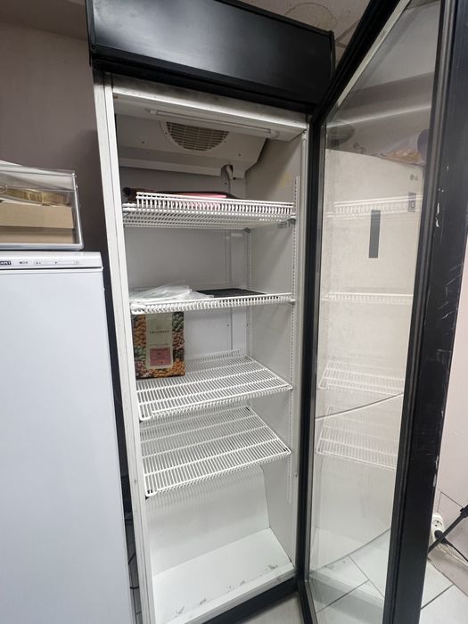 Продам холодильный шкаф Ice Stream DYNAMIC