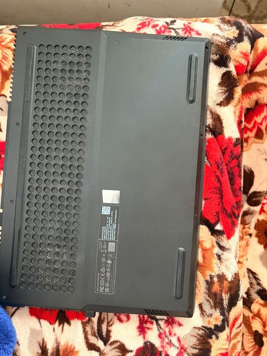Lenovo Legion 5 3060