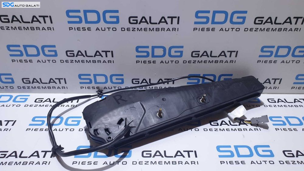 Airbag Scaun Pasager Dreapta Fata BMW Seria 3 E90 2004 - 2011 Cod 867153620060 604762200 [L9710]