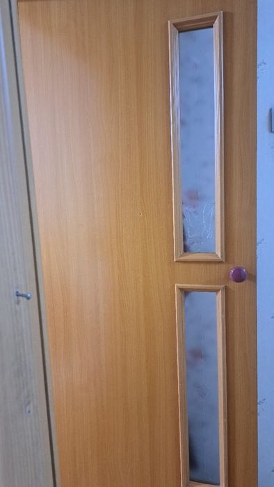 Межкомнатные двери