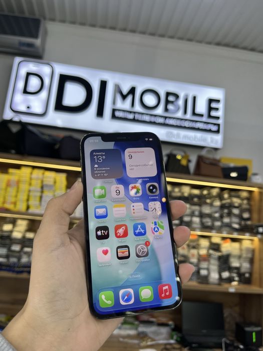 IPhone 12 Pro 256Gb Акумлятор 75%