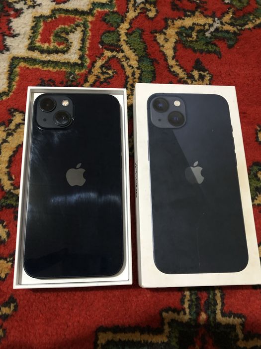 Iphone  13 LLA ideal