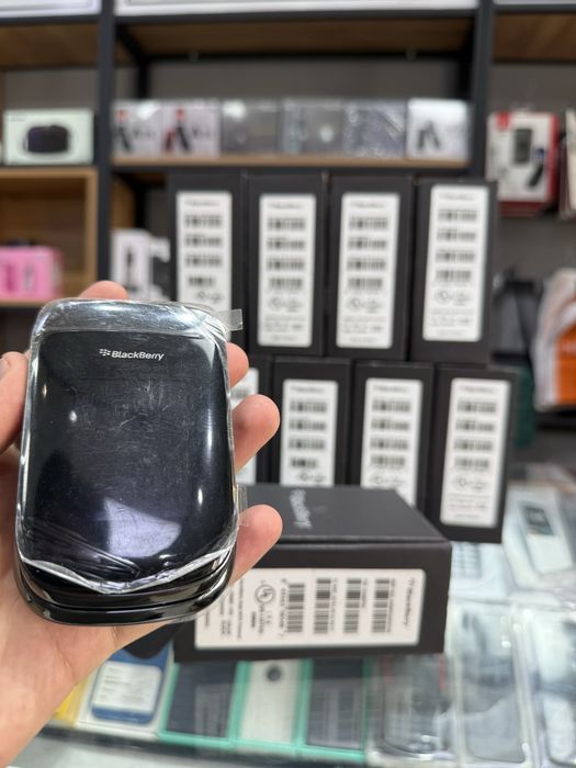 PERFECTUM BLACK BERRY 9670 Original 100% пачка
