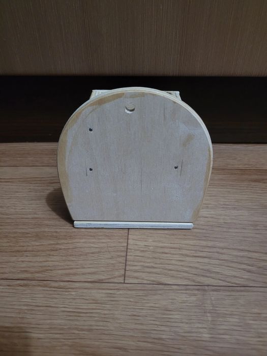 Салфетница времён СССР