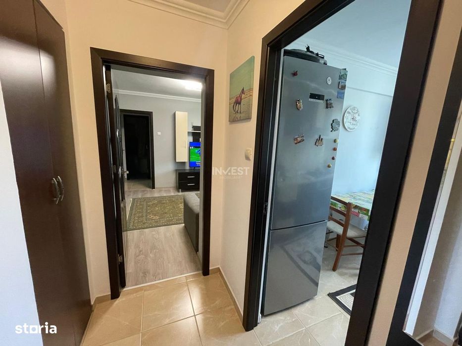 Apartament 2 camere - Podu Ros — fotografia 1