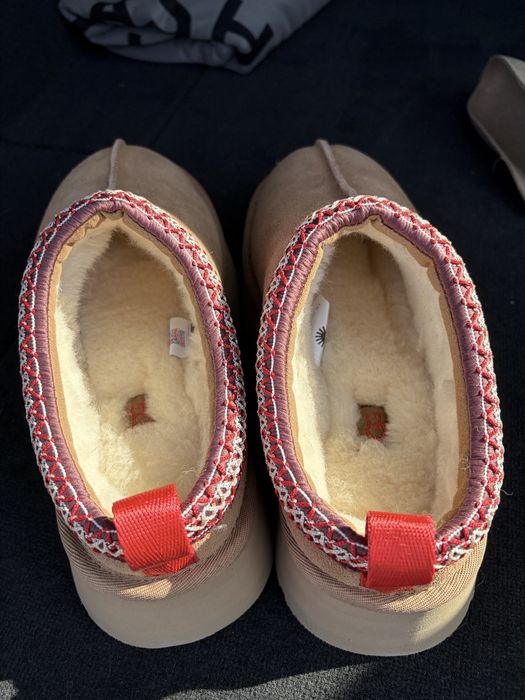 Ghete UGG W TAZZ EU40