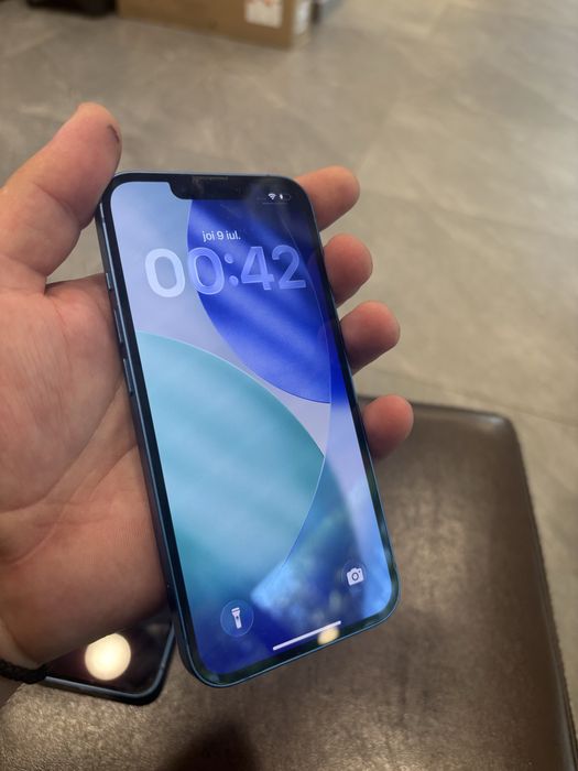 2x iPhone 13 128GB – Începând de la 900 Lei | Negociabil - Maxi Grand Amanet