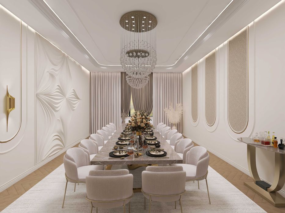 Дизайнер интерьера Шымкент