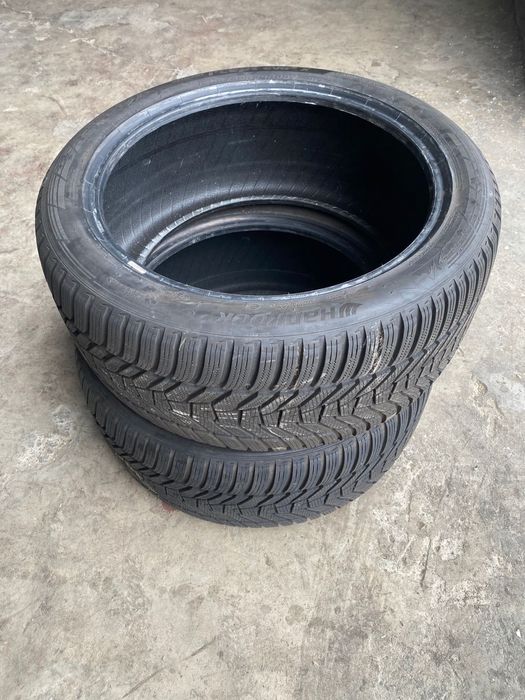 285/45/20 doua bucati si   Inca doua bucati 205/60/18