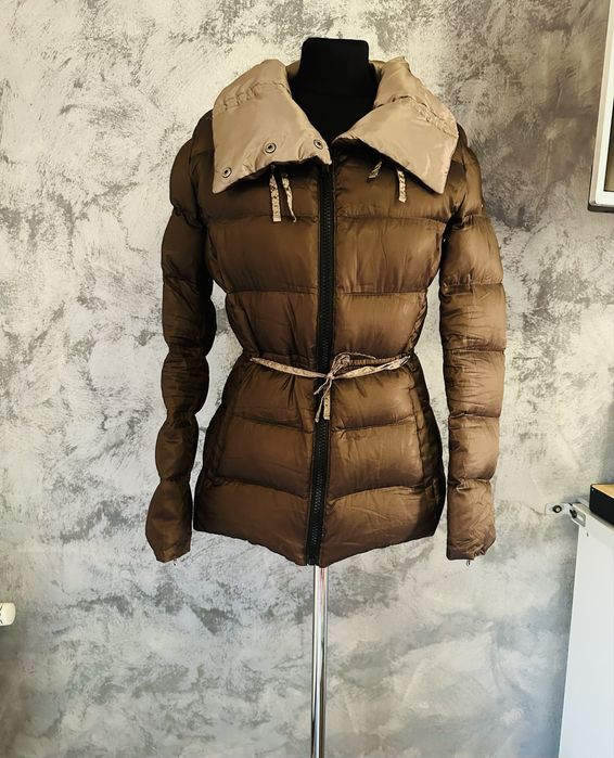 Geaca de tranzitie -primavara COLMAR