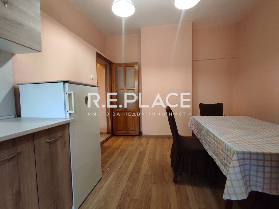 Продава се Тристаен апартамент в Варна, Център - 92 кв.м за 2495 €/кв.м - Снимка #8