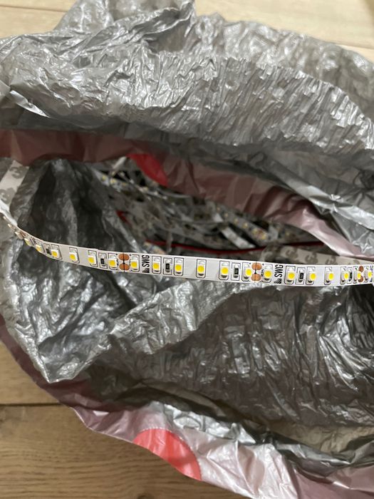 Светодиодная лента