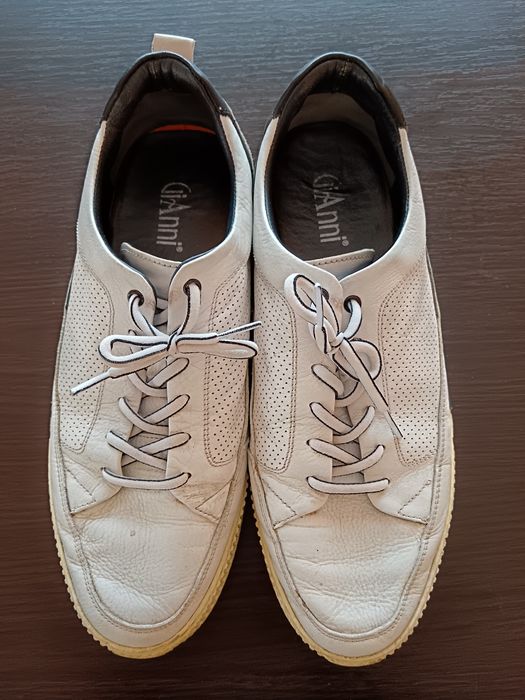 Мъжки обувки GiAnni 45 номер