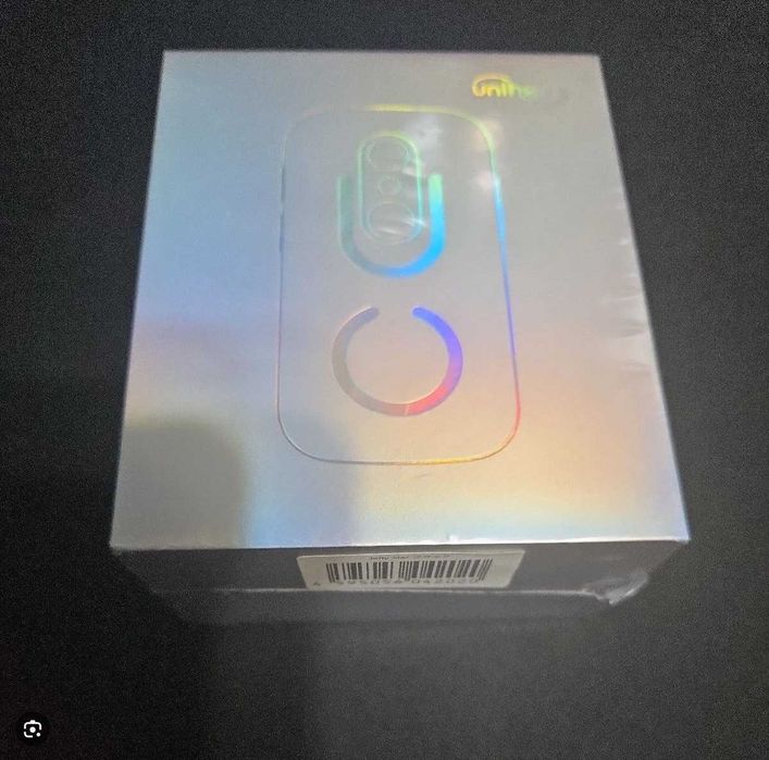 Unihertz Jelly Star,3′′inch,mic,8GB ram,256GB rom,nou,SIGILAT,garantie