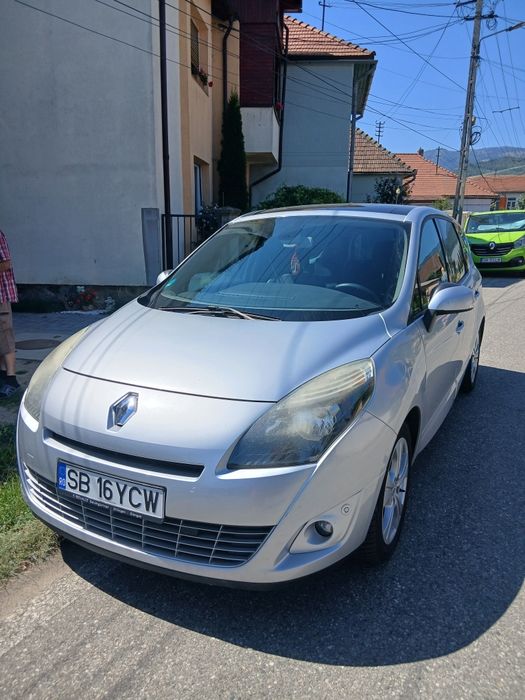 Vand Renault Grand Scenic