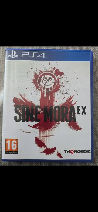 Игры на PS 4, PS 5
