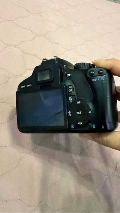 Фотоаппарат Canon