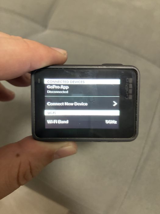 GoPro Hero 6 Black 128GB