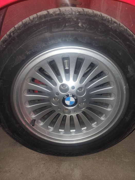Продам диски BMW R16