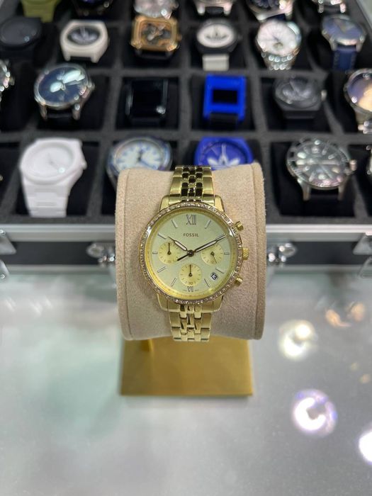 Hugo Boss Ck Timex Fossil