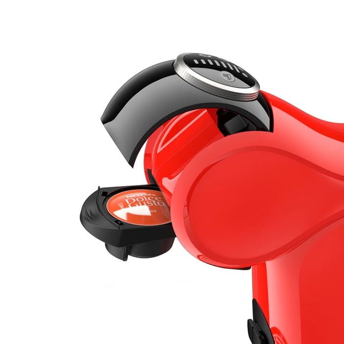 Капсульная кофемашина Delonghi genio s plus