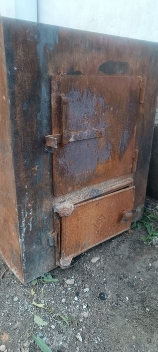 Продам печь для дома