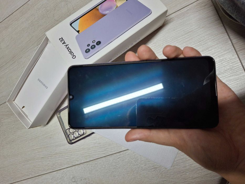 Samsung a32 4g, 64 gb