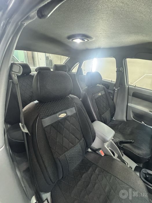 Daewoo Gentra 2014 1 euro