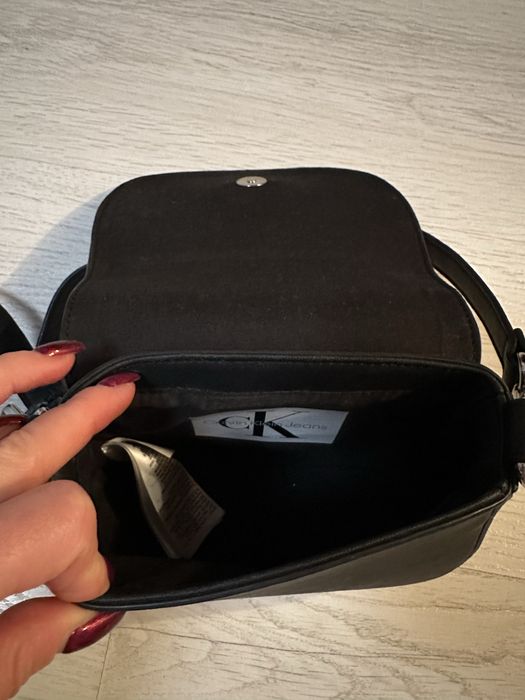 Дамска чанта calvin clein