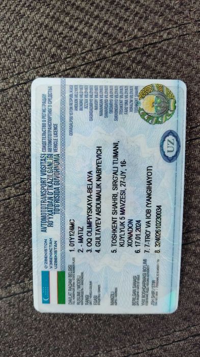 matiz mx с гидравликой