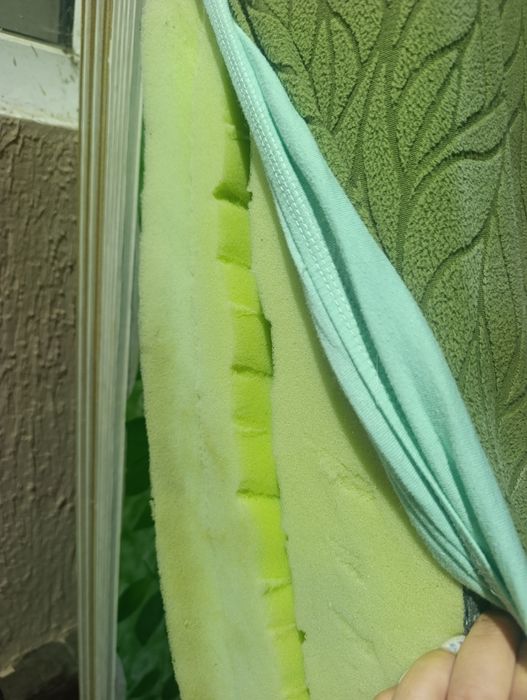 продам матрас паралоновый