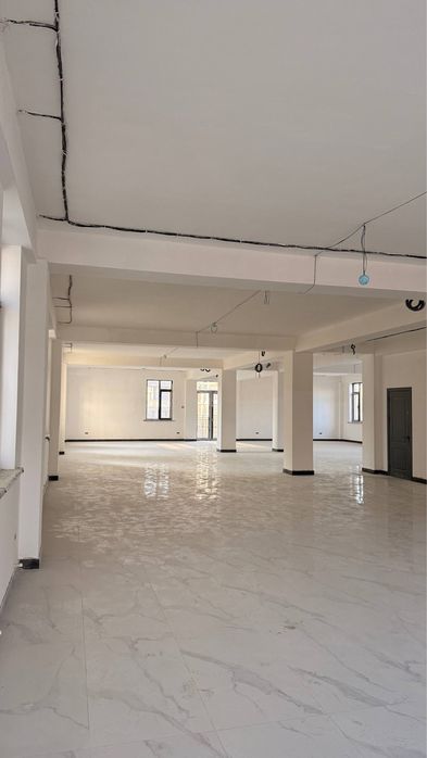 Yakkasaroy tumanda arendaga joy bor