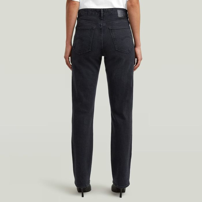 G-Star RAW Iggie Straight / Virjinya Slim Jeans ОРИГИНАЛНИ дамски дънки - 27