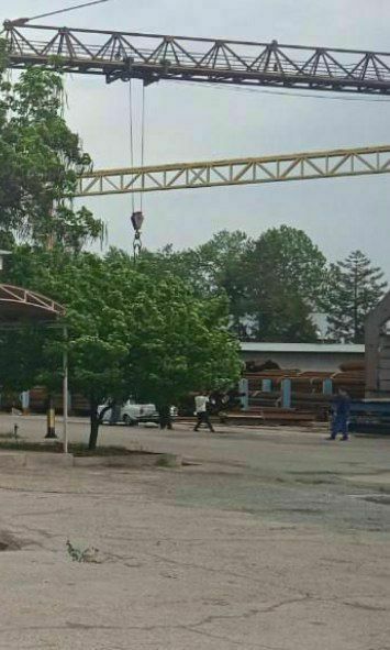 Продаётся производственная база