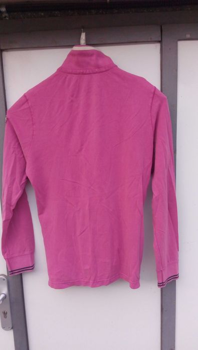 ''Napapijri''оригинална мъжка блуза М/Л рамер