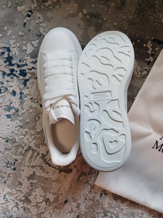 Alexander McQueen Originali