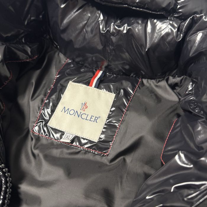 Geaca Moncler Maya