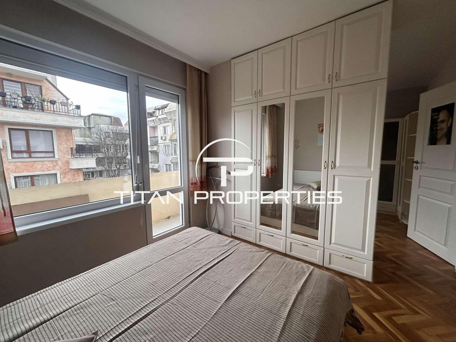 Дава се под наем Мезонет в Варна, Център - 77 кв.м за 588.03 € - Снимка #5