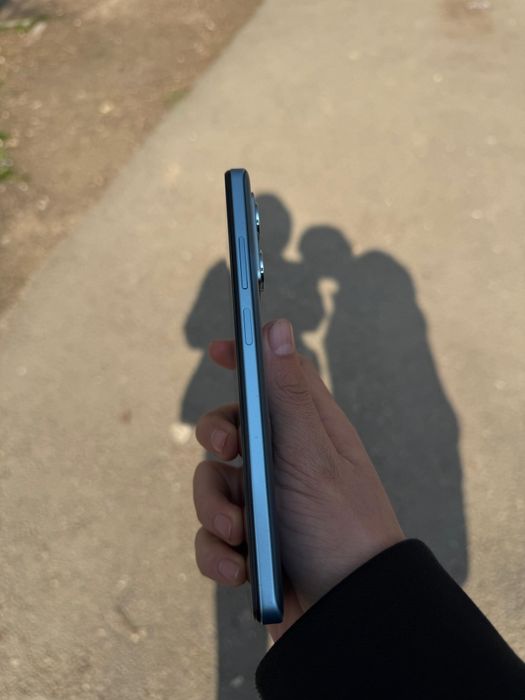 Xiaomi redmi not 12pro plus 5G док нету