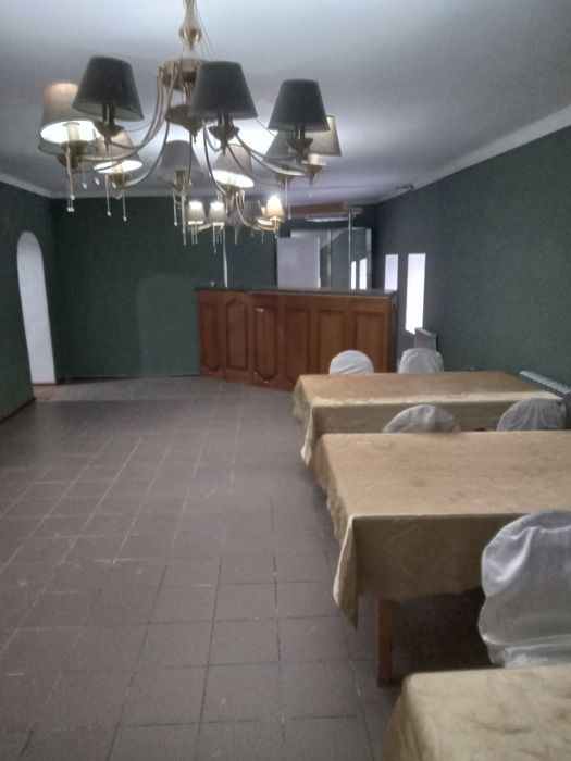 Продам или сдам  на длительный срок.