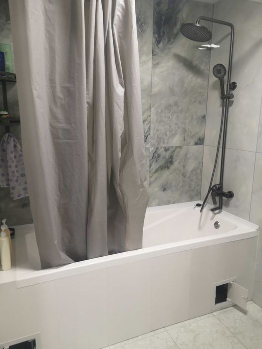 3.8 сотки Квартира с ДВОРОМ (ЕСТЬ КАДАСТР) 2/1/2 Яшнабадский район