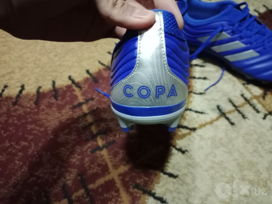 Adidas COPA orginal Germaniya 43 razmer