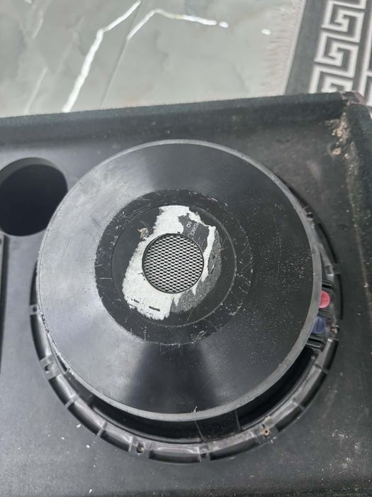 Колони 12"RCF...