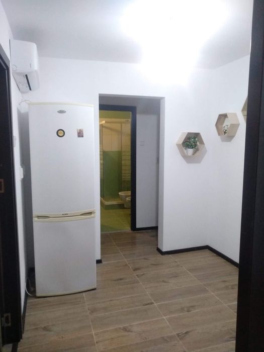 Apartament decomandat