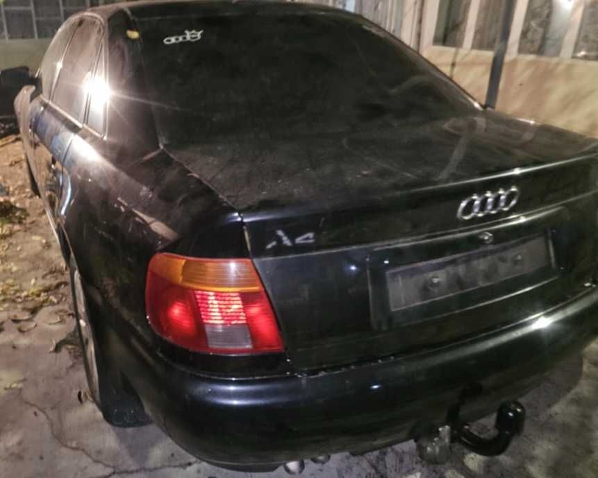 Vand Audi A4 B5 1.9 TDI