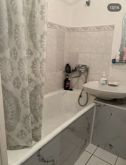 Продам 2-Комнатную квартиру