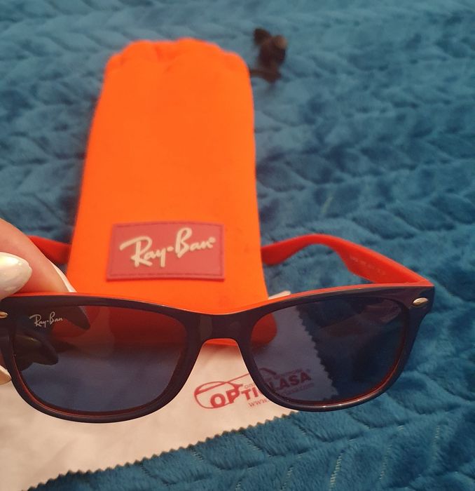 Детски очила Ray Ban
