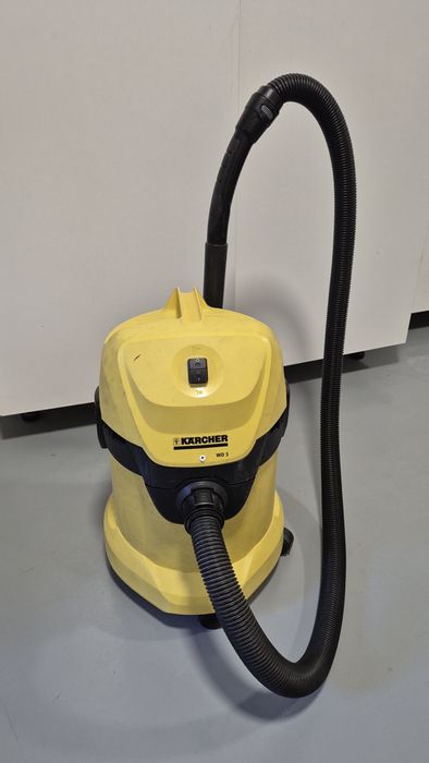 Aspirator Karcher WD3